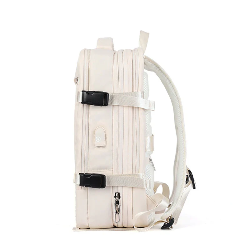 Arlo sac à dos voyage femme extensible – Image 8