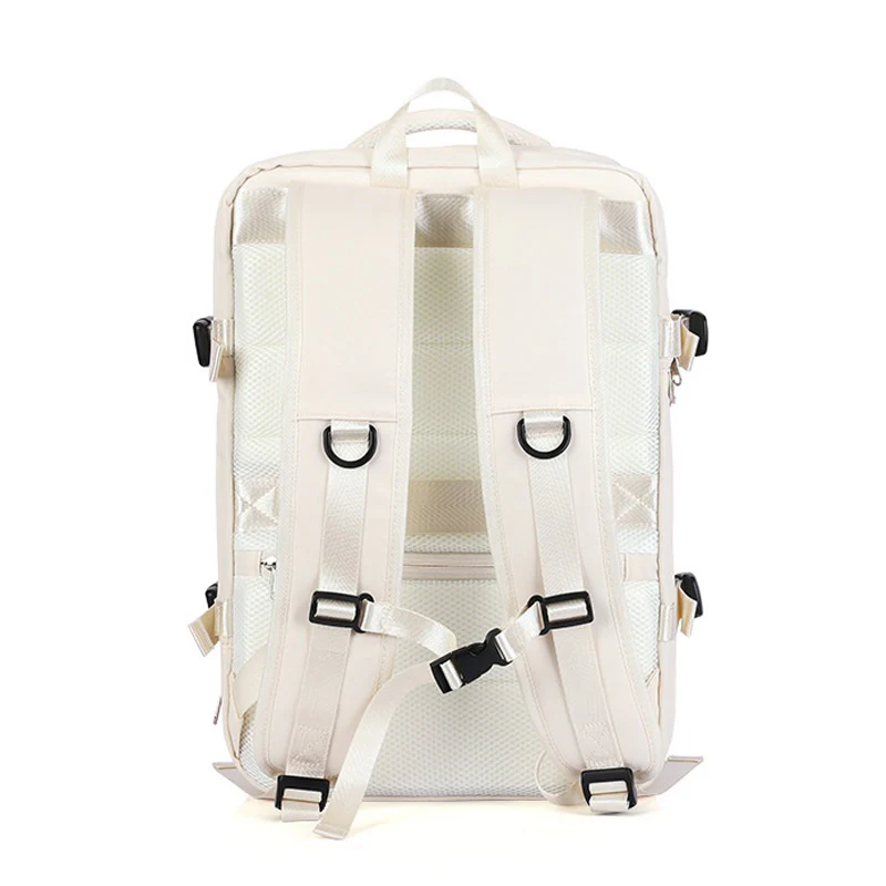 Arlo sac à dos voyage femme extensible – Image 9