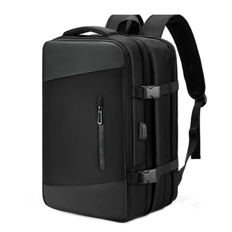 Arlo sac à dos voyage femme extensible – Image 3