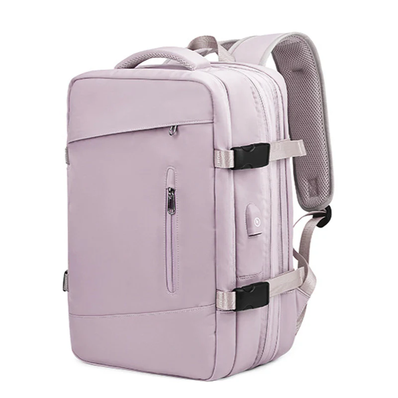 Arlo sac à dos voyage femme extensible – Image 5