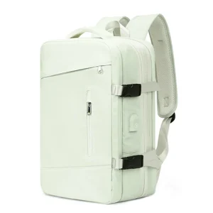 Arlo sac à dos voyage femme extensible