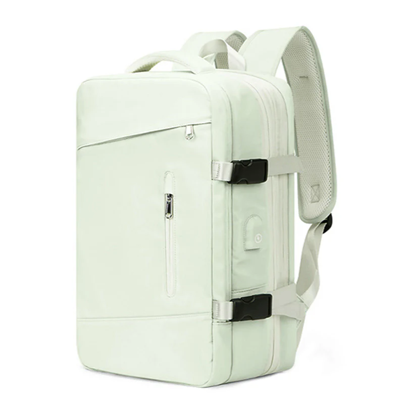 Arlo sac à dos voyage femme extensible – Image 2