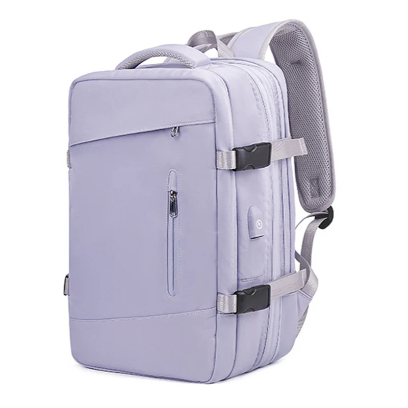 Arlo sac à dos voyage femme extensible – Image 6