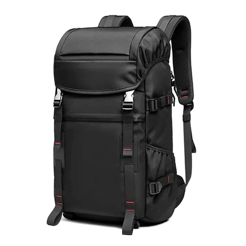 Soren grand sac à dos de voyage – Image 3