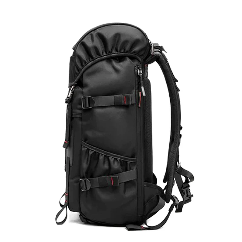 Soren grand sac à dos de voyage – Image 4