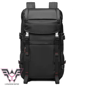 Soren grand sac à dos de voyage