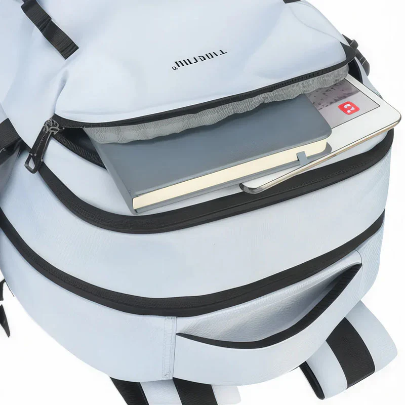 Tigernu Iceberg sac à dos de voyage femme – Image 8