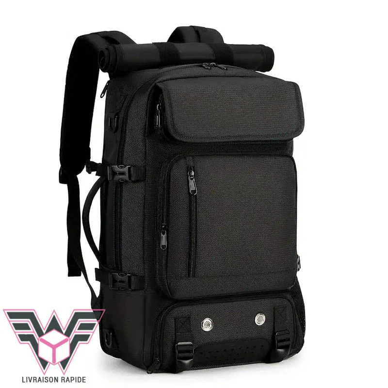 Pronto sac à dos de voyage cabine – Image 4