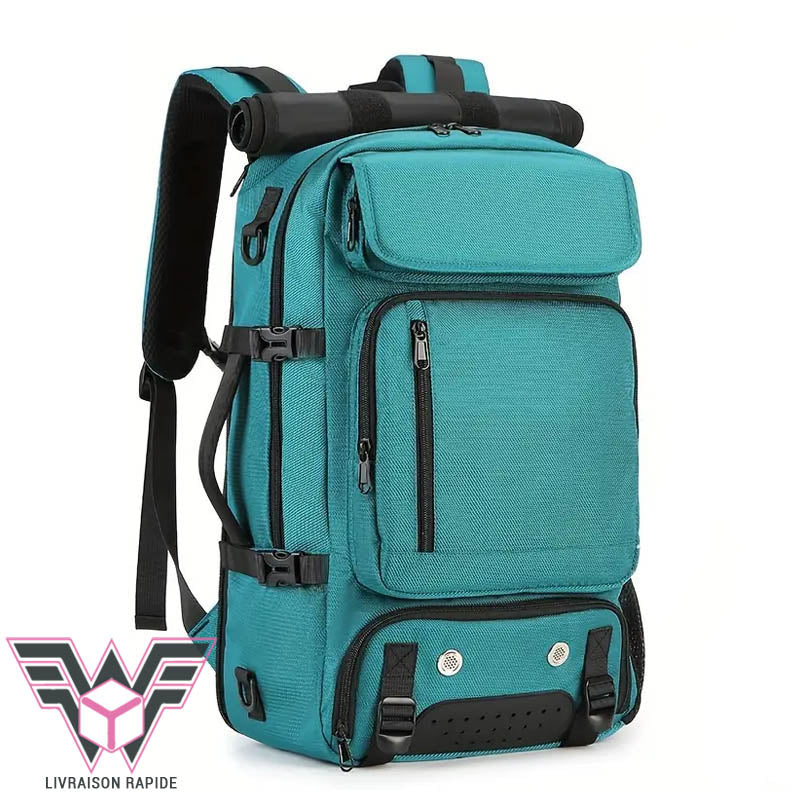 Pronto sac à dos de voyage cabine – Image 3