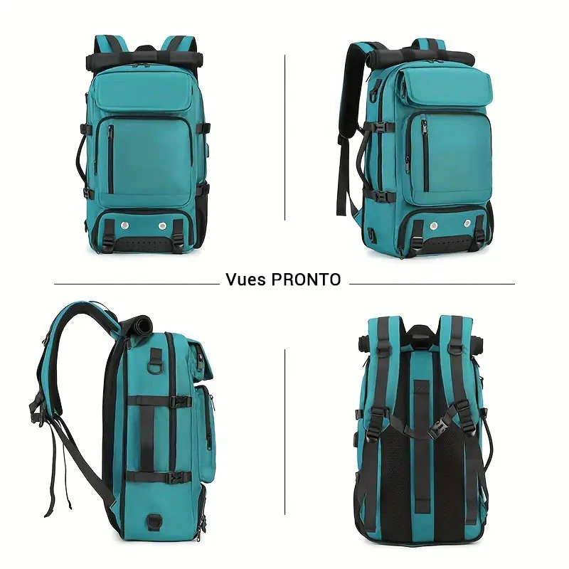 Pronto sac à dos de voyage cabine – Image 9