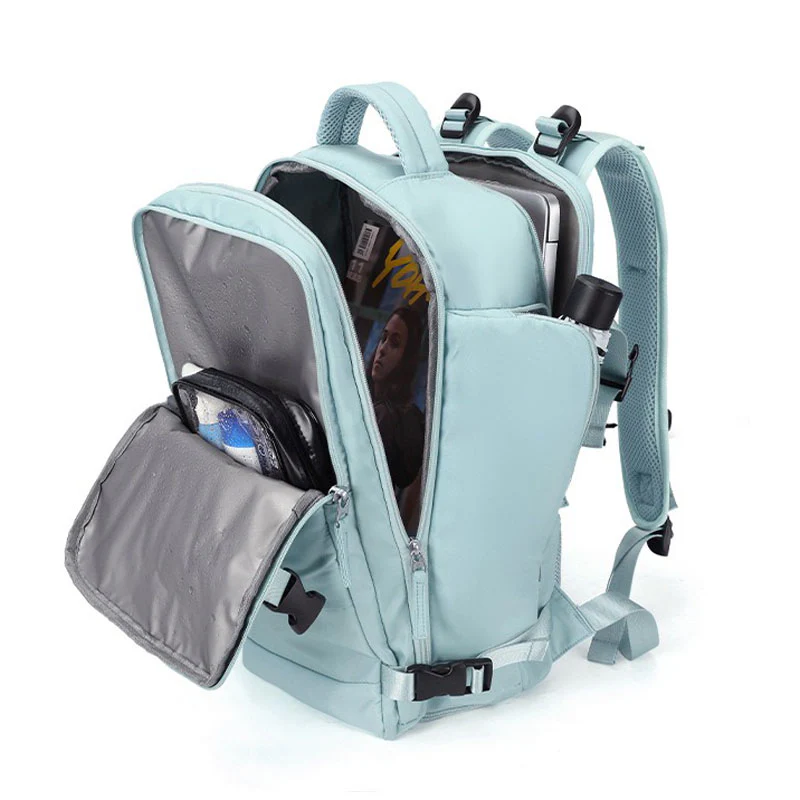 Alizé sac à dos voyage femme – Image 8