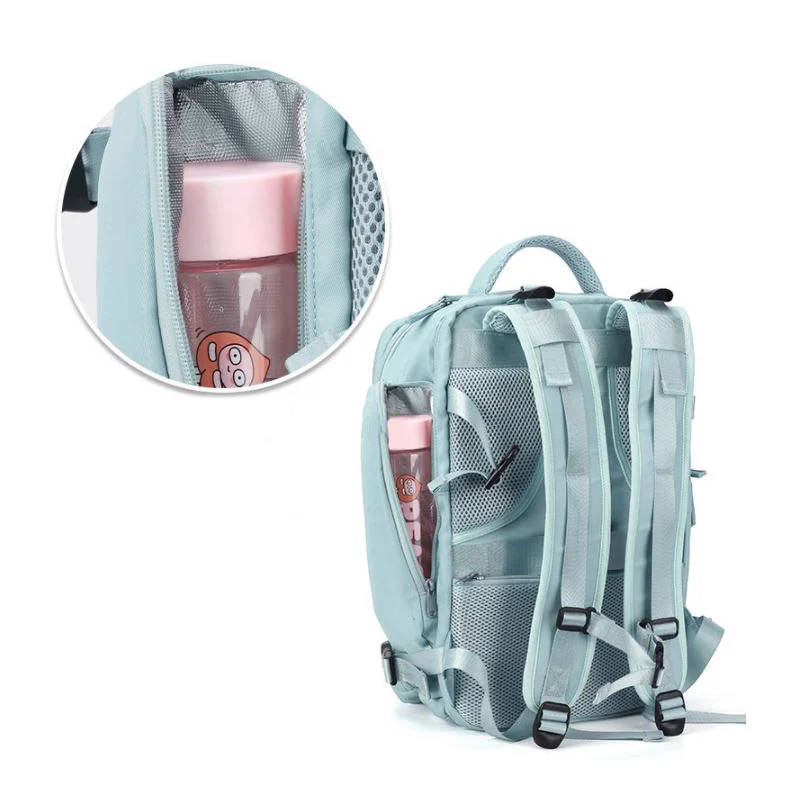 Alizé sac à dos voyage femme – Image 9