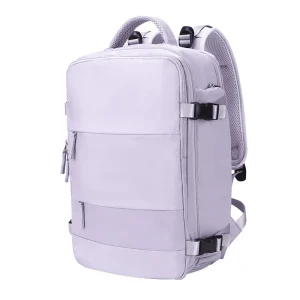 Alizé sac à dos voyage femme