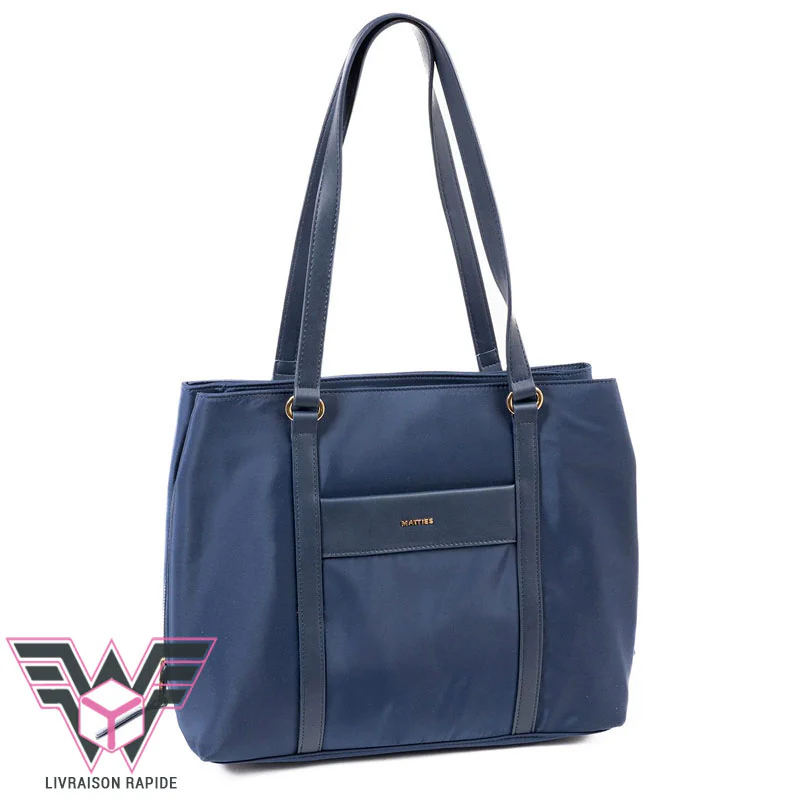 Berja sac à main femme bandoulière chic – Image 4