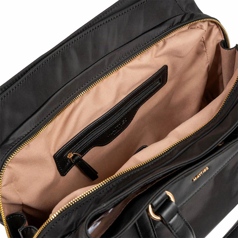 Berja sac à main femme bandoulière chic – Image 8