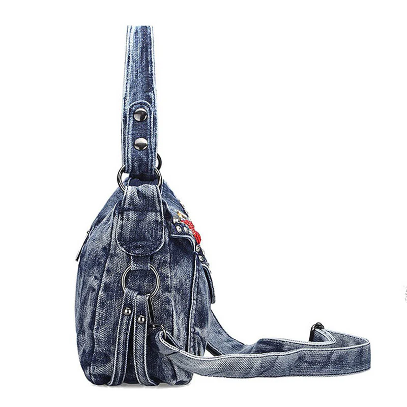 Lips sac à main bandoulière femme – Image 4