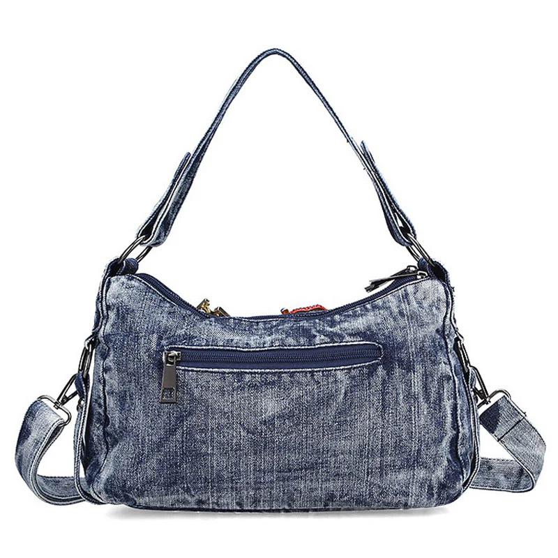 Lips sac à main bandoulière femme – Image 3