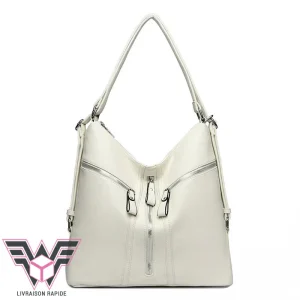 Phoenix sac à main convertible sac à dos