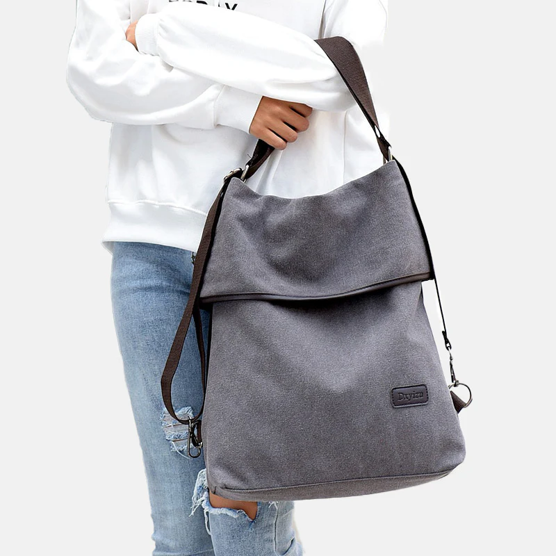 Boston sac à main convertible sac à dos – Image 6