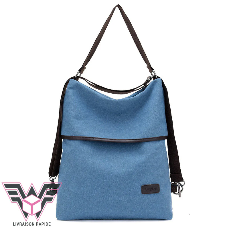 Boston sac à main convertible sac à dos – Image 8