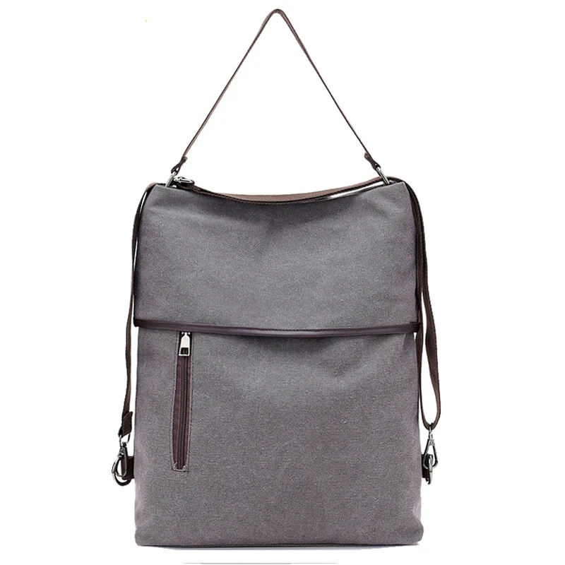 Boston sac à main convertible sac à dos – Image 5