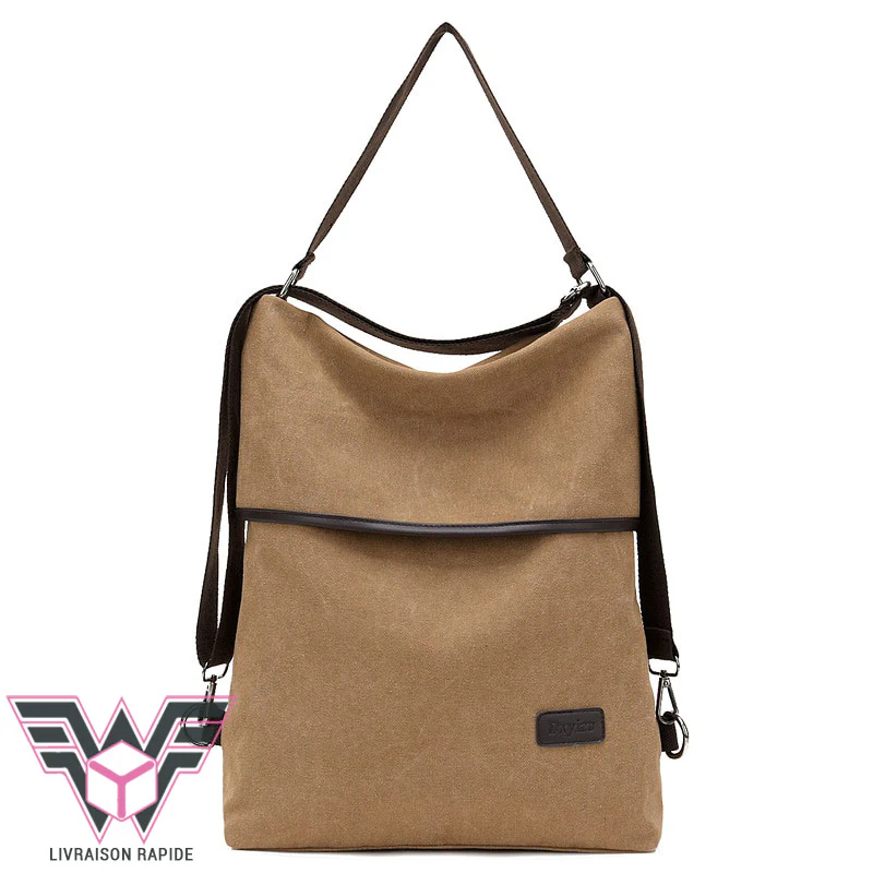 Boston sac à main convertible sac à dos – Image 3