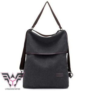 Boston sac à main convertible sac à dos