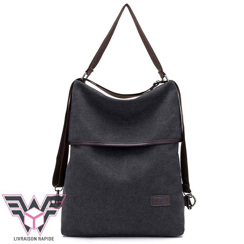 Boston sac à main convertible sac à dos