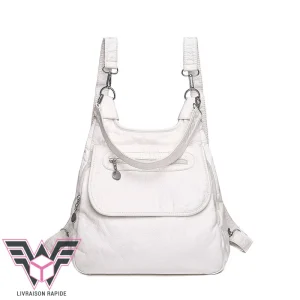 Scott sac à main convertible sac à dos