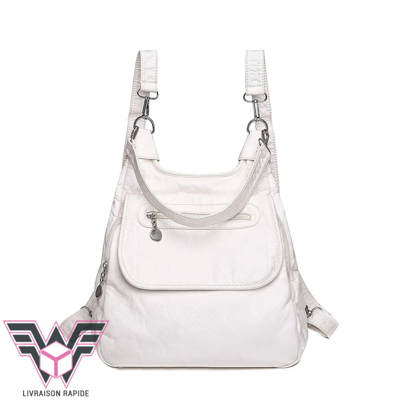 Scott sac à main convertible sac à dos