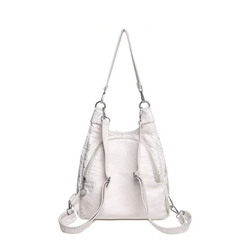 Scott sac à main convertible sac à dos – Image 4