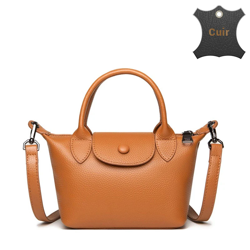 Sivas sac à main mini – Image 5