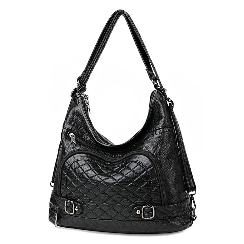 Allen sac à main sac à dos – Image 5