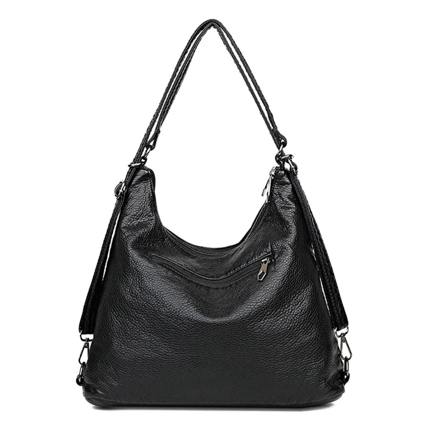 Allen sac à main sac à dos – Image 6