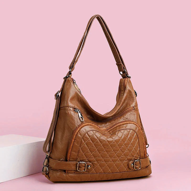 Allen sac à main sac à dos – Image 8