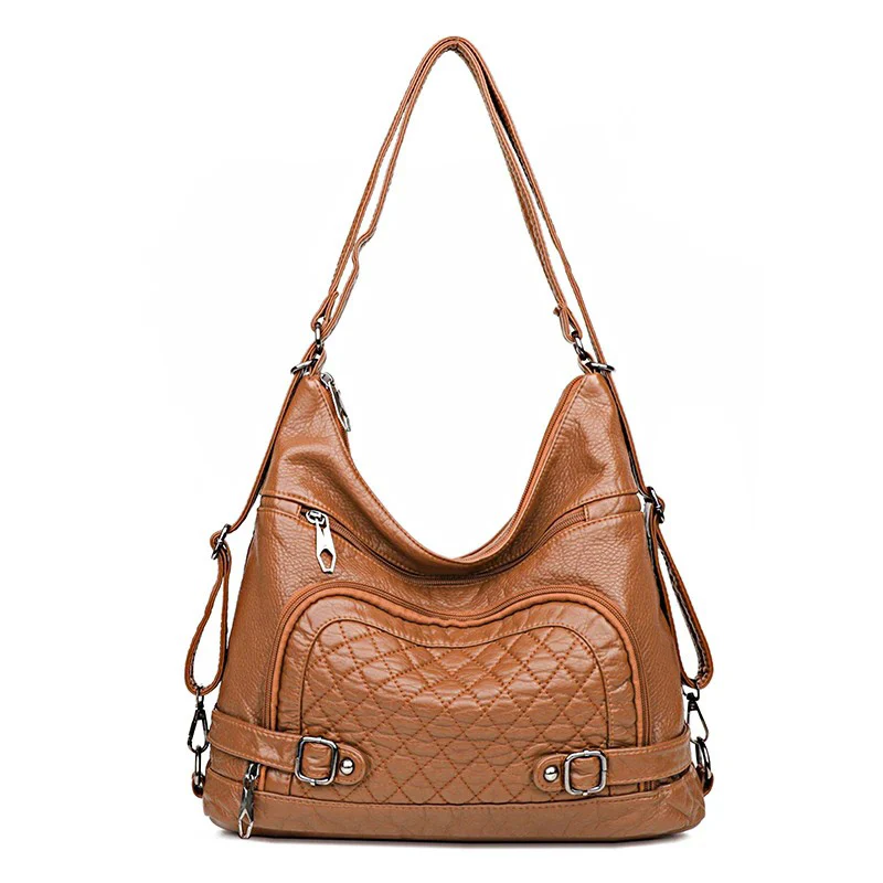 Allen sac à main sac à dos – Image 2