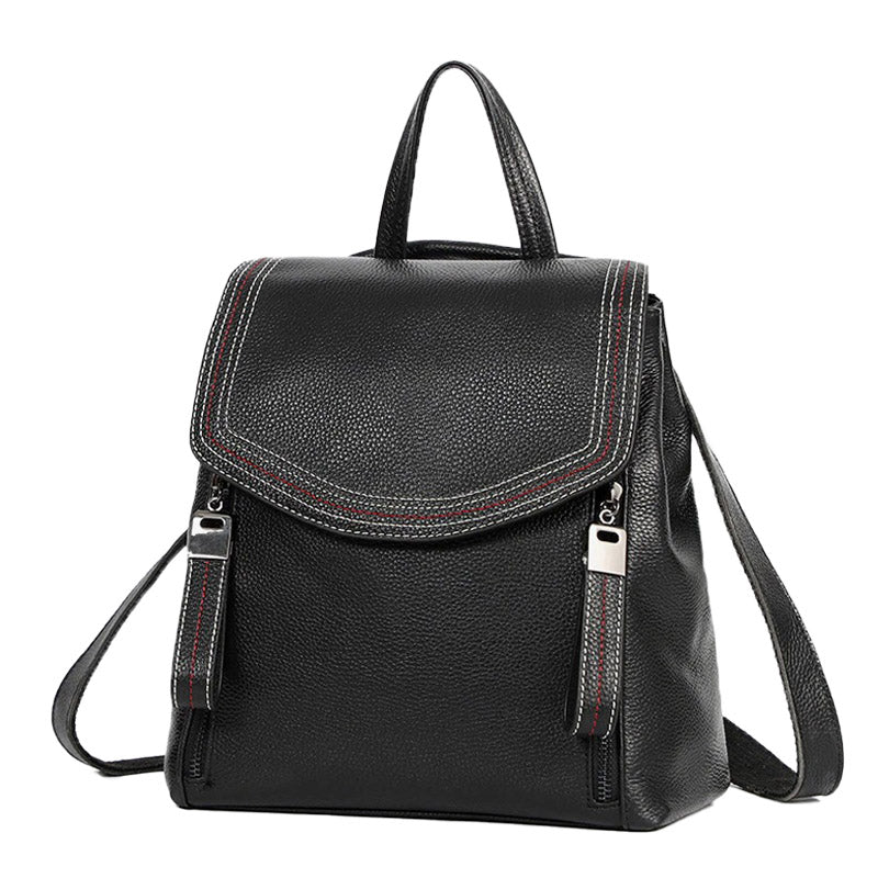 Arosa sac à main sac à dos cuir – Image 4