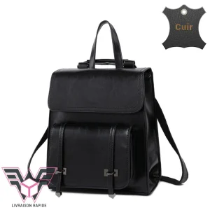 Lee petit sac vintage convertible