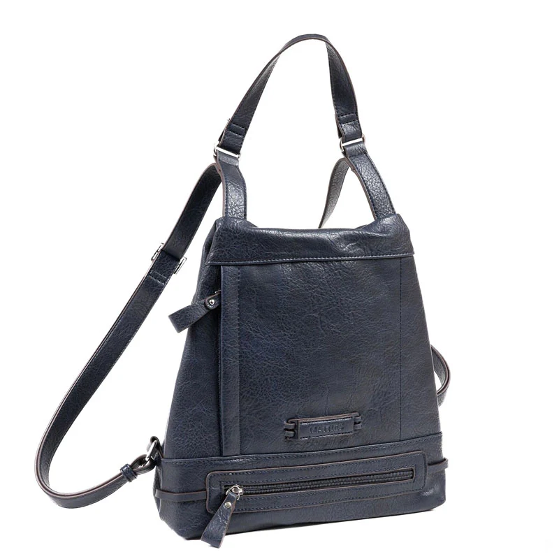 Siena sac à dos antivol femme – Image 4