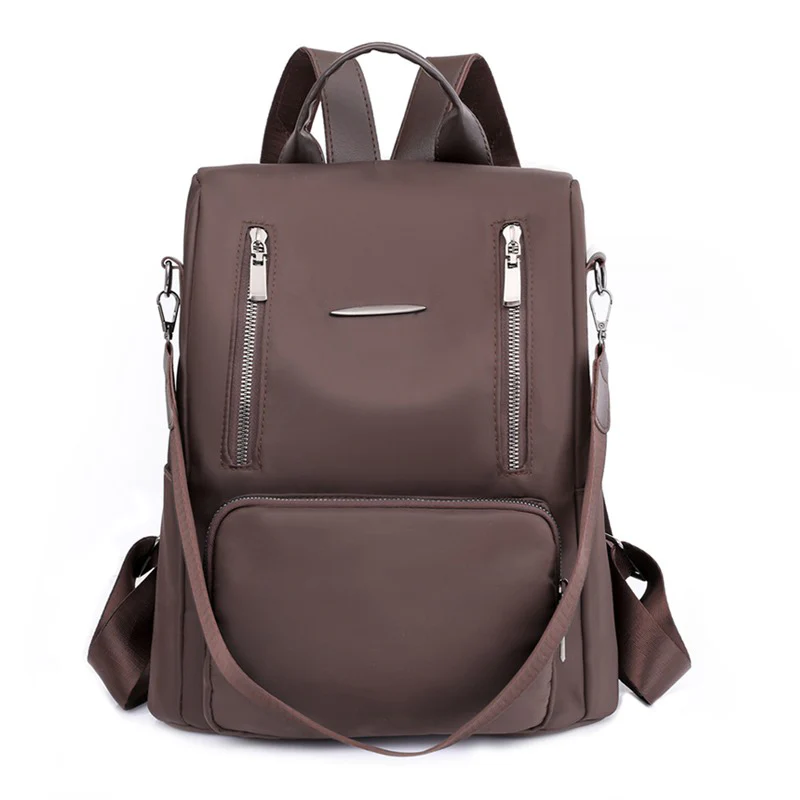 Spring sac à dos antivol femme – Image 4