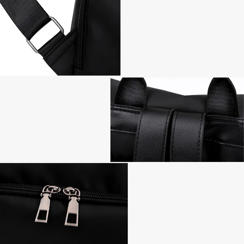 Spring sac à dos antivol femme – Image 9