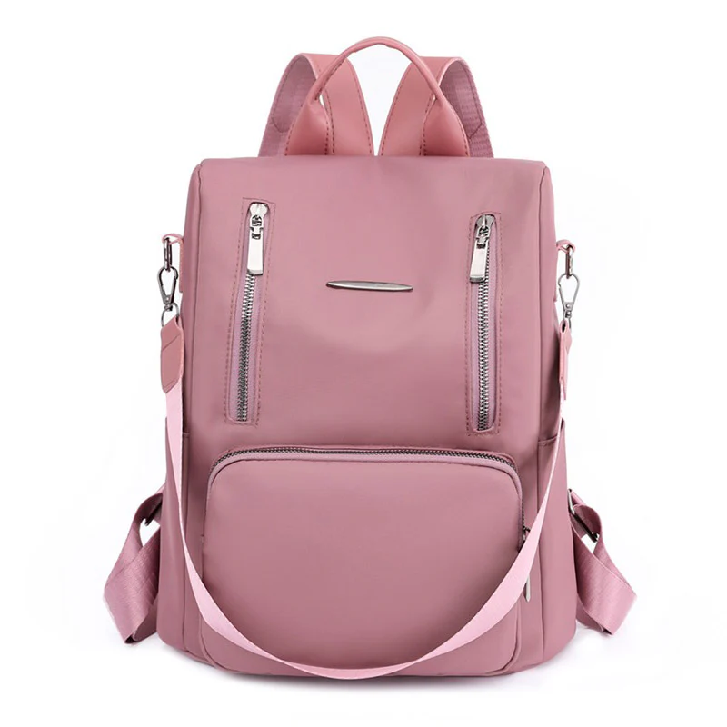 Spring sac à dos antivol femme – Image 3