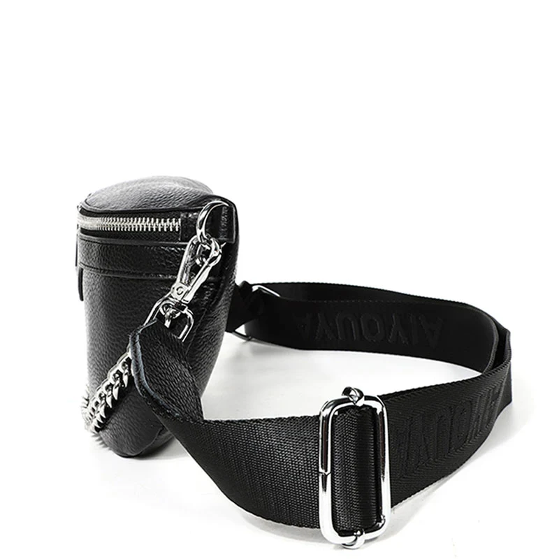 Nagoya sac banane femme chic – Image 5