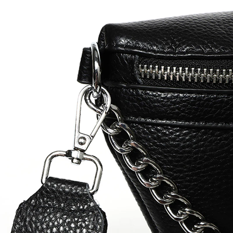 Nagoya sac banane femme chic – Image 7