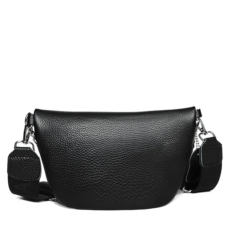 Nagoya sac banane femme chic – Image 3