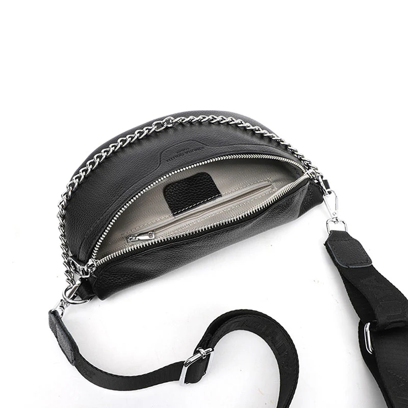 Nagoya sac banane femme chic – Image 4