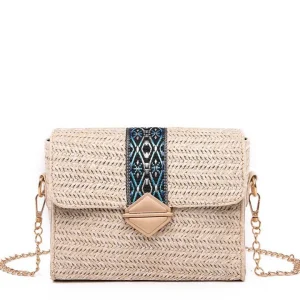 Sac Bandoulière Bohème