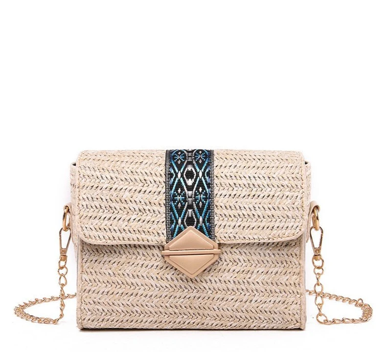 Sac Bandoulière Bohème