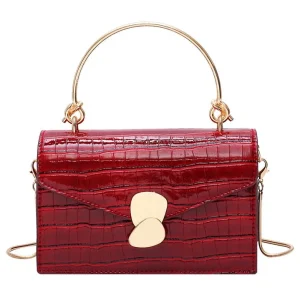 Sac Bandoulière Femme Original