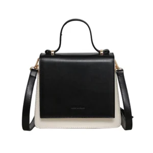 Sac Bandoulière femme vintage